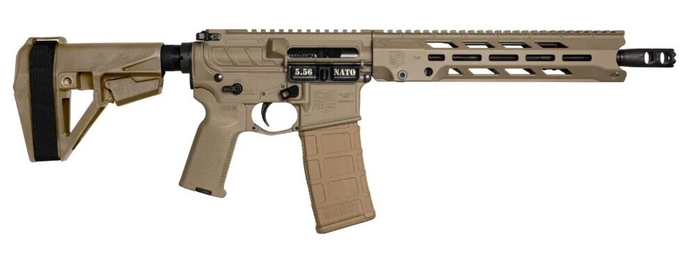 Primary Arms